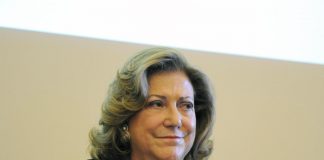 Diana Bracco: ”Con ‘Ritratte’ difendiamo parità di diritti e opportunità per le donne”