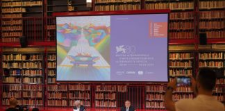Mostra Cinema Venezia 2023, confermati i 6 film italiani in concorso