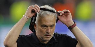Squalifica Mourinho, Uefa respinge ricorso della Roma