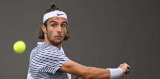 Atp Bastad 2023, Musetti vince derby con Arnaldi e va ai quarti