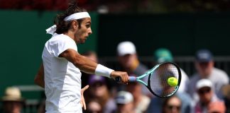 Atp Bastad 2023, Musetti ko in semifinale con Ruud
