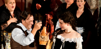 Palmi, Cavalleria rusticana aprirà la stagione del ‘Motta’