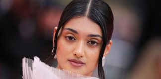 Neelam Gill smentisce love story con DiCaprio