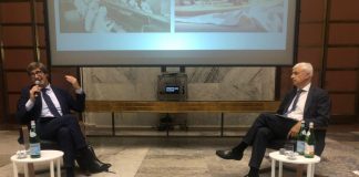 Nestlé, i 110 anni di presenza in Italia