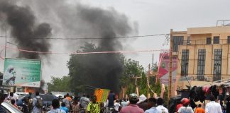 Golpe in Niger, Ue: pronte sanzioni, sospesi aiuti