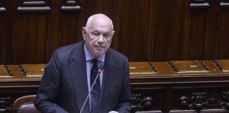 Nordio: “No modifiche a concorso esterno, mia intenzione renderlo più efficace”