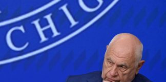 Concorso esterno, Nordio: “Sintonia con Meloni, modifica non in programma governo”