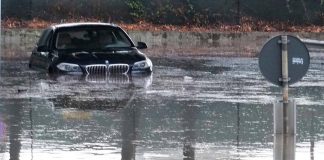 Nubifragi e incendi, negare l’evidenza ha un costo che non ci possiamo permettere