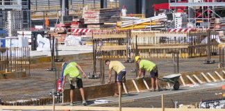 Caldo record e rischi sul lavoro, la strategia del governo