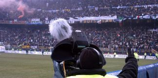 Multa Antitrust a Tim e Dazn per intesa sui diritti tv della Serie A