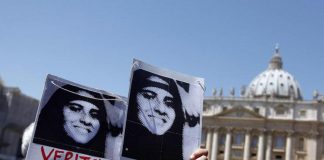 Caso Orlandi, la sorella di Emanuela: “Da mio zio solo avances verbali”