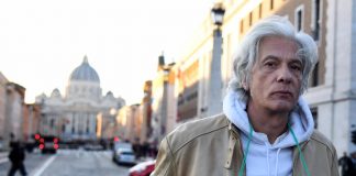 Emanuela Orlandi, bucate le gomme dell’auto del fratello Pietro
