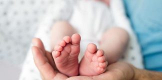 Salute, il 76% giovani italiani pensa seriamente alla possibilità di avere un figlio