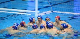Mondiali nuoto Fukoka 2023, Montenegro-Italia 6-10: Settebello sabato per il quinto posto