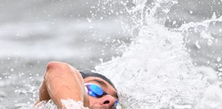 Mondiali nuoto Fukuoka 2023, Italia d’oro nella staffetta 4×1,5 km