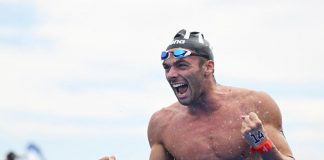 Mondiali nuoto Fukuoka 2023, Paltrinieri in finale 800 stile libero