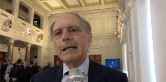 Buzzetti (Aspesi): “Roma è una realtà straordinaria ma difficile”