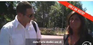 Melania Rea, revocati a Salvatore Parolisi tutti i permessi premio