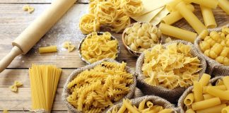 Altroconsumo: pasta sale a 1,6 euro/Kg (+6% su anno), giù caffè e latte