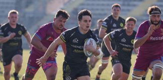 Rugby Serie A Elite – Viadana, arriva l’ultima conferma: resta anche Baronio