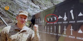 Ucraina, “abbattuti 5 velivoli su suolo Russia con Patriot”