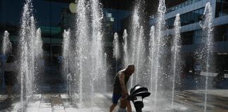 Sopravvivere ai 40° si può, dal cibo ai semplici rimedi ecco come fare
