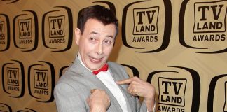 E’ morto l’attore Paul Reubens, era Pee-wee Herman: aveva 70 anni