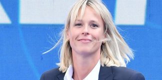Fair Play Menarini, Pellegrini: “Un onore ricevere questo premio”