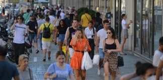 Covid Italia oggi, 3.731 casi e 38 morti: bollettino ultima settimana