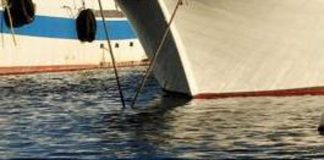 “Peschereccio italiano attaccato a colpi di mitra da motovedetta libica”