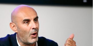 Pillon a Murgia: “Avevi molte alternative ma hai scelto il matrimonio”