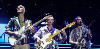 Pinguini Tattici Nucleari super star a Milano: “E stasera si ripete”