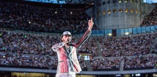 Pinguini Tattici Nucleari conquistano anche Roma: nuovo sold out all’Olimpico