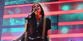 Placebo in tour, aggiunta nuova data a Sassari