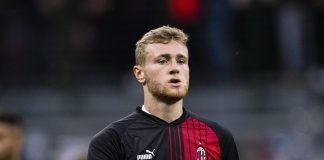 Amichevoli estive, Milan-Lumezzane 7-0: doppietta di Pobega e Colombo