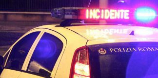 Roma, contromano con suv sulla Laurentina: 20enne travolge auto, morta donna