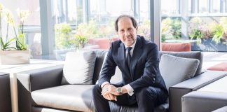Fabio Pompei confermato ad Deloitte Italia Grecia e Malta