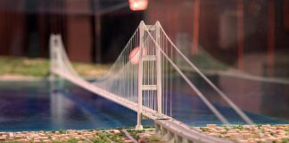 Ponte sullo Stretto, “bando tra un mese e apertura cantiere l’anno prossimo”: come sarà