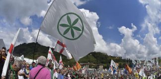 Lega, in moto macchina organizzativa Pontida: a eletti chiesto contributo da 700 euro