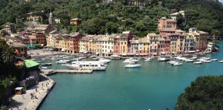 Berlusconi, Toti: : “La passeggiata di Portofino porterà il suo nome”