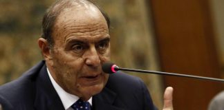 Vespa: “La logistica è determinante, ormai il mondo vola'”