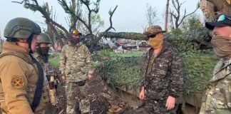 Ucraina, Prigozhin manda in ferie la Wagner: “Vacanza fino ad agosto”