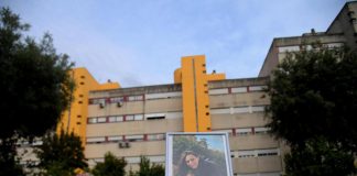 Omicidio Michelle Causo, assalto alla casa del killer