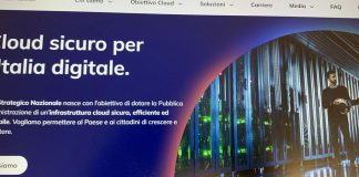 Intesa fra Polo Strategico Nazionale e Trentino Digitale, servizi cloud più affidabili e sicuri