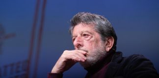 Andrea Purgatori, eseguita Tac sul corpo: domani l’autopsia