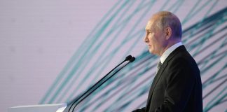 Guerra Ucraina-Russia, Putin: “Invio nuove armi a Kiev provocherà escalation”