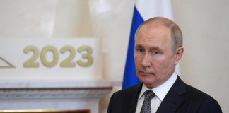 Ucraina-Russia, Putin: “Nato e Kiev si rifiutano di negoziare”