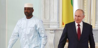 Russia-Africa, Putin: “2 milioni di dollari al Wfp per acquistare cibo per il Mali”