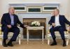 Lukashenko a Putin: “I Wagner vogliono marciare su Varsavia”