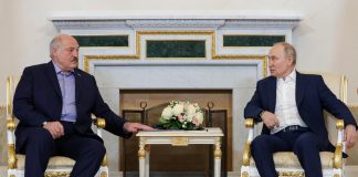 Lukashenko a Putin: “I Wagner vogliono marciare su Varsavia”